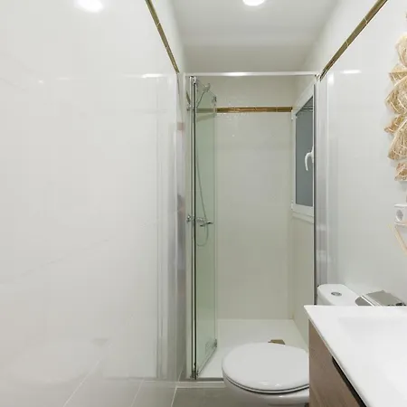 Apartment Tarracohomes, Th163 Via Augusta Vistas Al Mar Tarragona