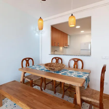 Tarracohomes, Th163 Via Augusta Vistas Al Mar