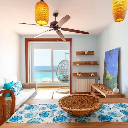 Tarracohomes, Th163 Via Augusta Vistas Al Mar Tarragona
